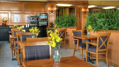 Knights Inn Six Flags Lodge West 외부 사진